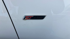 Ford Puma 1.0 EcoBoost Hybrid mHEV ST-Line 5dr Petrol Hatchback